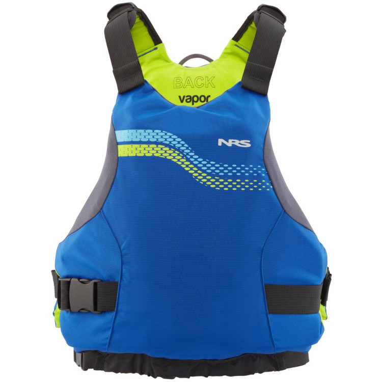 NRS Vapor PFD - Image 7